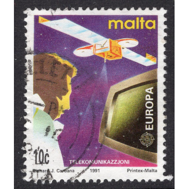 MALTA SCOTT 769