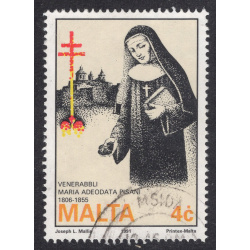 MALTA SCOTT 772