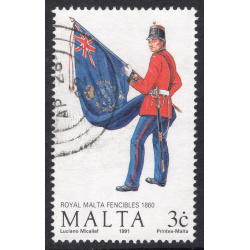 MALTA SCOTT 774