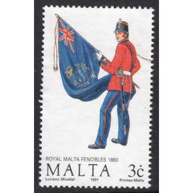 MALTA SCOTT 774