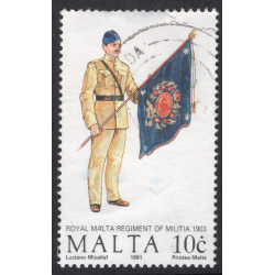 MALTA SCOTT 775