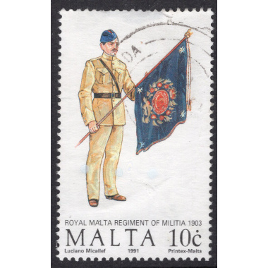 MALTA SCOTT 775