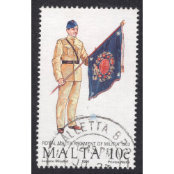 MALTA SCOTT 775
