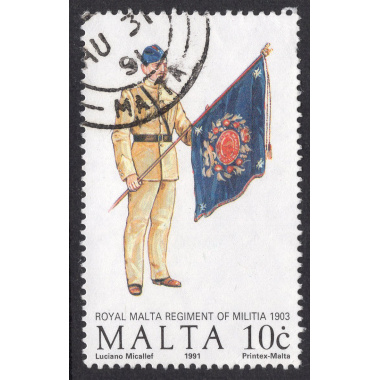 MALTA SCOTT 775