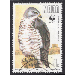 MALTA SCOTT 779