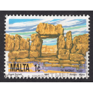 MALTA SCOTT 783