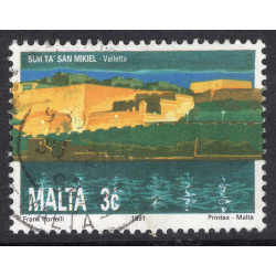 MALTA SCOTT 785