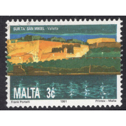 MALTA SCOTT 785