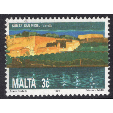 MALTA SCOTT 785