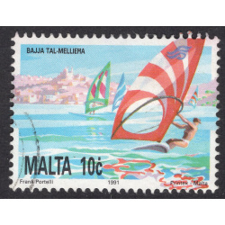 MALTA SCOTT 788