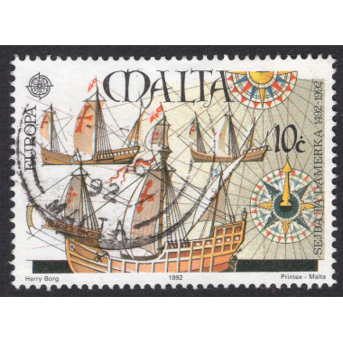 MALTA SCOTT 797