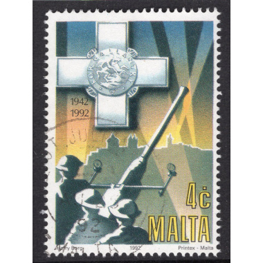 MALTA SCOTT 799