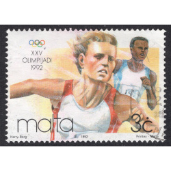 MALTA SCOTT 802