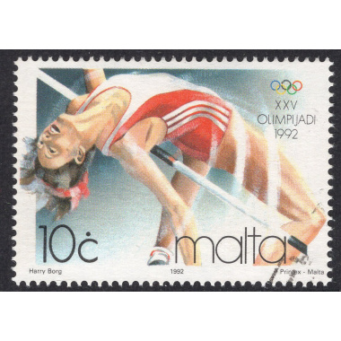 MALTA SCOTT 803