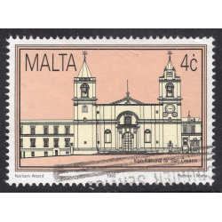 MALTA SCOTT 806