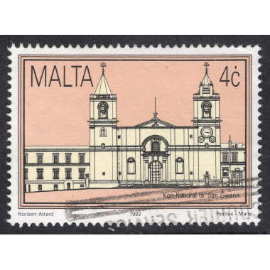 MALTA SCOTT 806