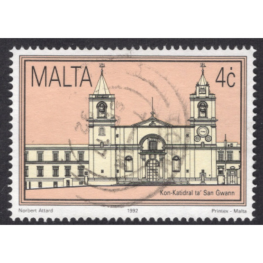 MALTA SCOTT 806