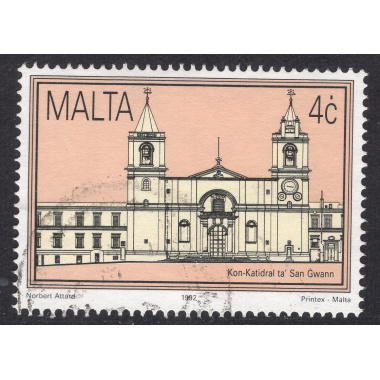 MALTA SCOTT 806