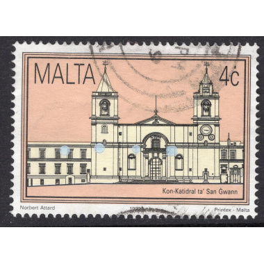 MALTA SCOTT 806