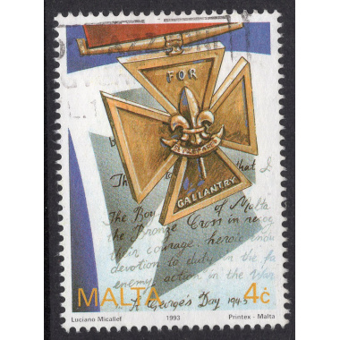 MALTA SCOTT 820