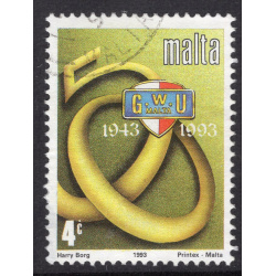 MALTA SCOTT 825
