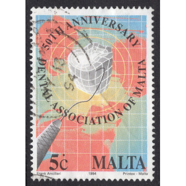 MALTA SCOTT 827