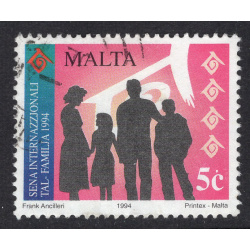 MALTA SCOTT 831