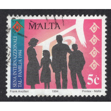 MALTA SCOTT 831