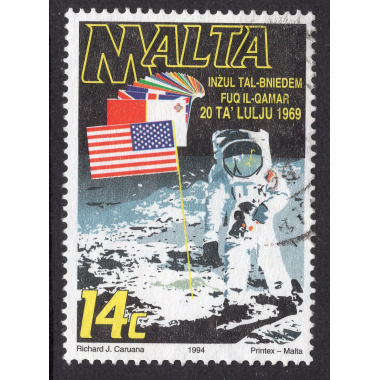 MALTA SCOTT 843