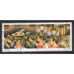 MALTA SCOTT 874