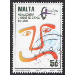 MALTA SCOTT 888