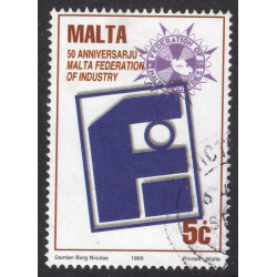 MALTA SCOTT 889
