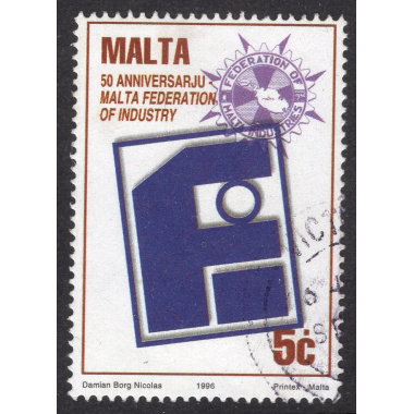 MALTA SCOTT 889