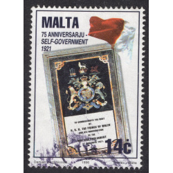MALTA SCOTT 890