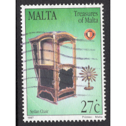 MALTA SCOTT 914