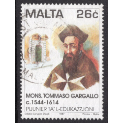 MALTA SCOTT 926