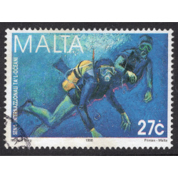 MALTA SCOTT 949