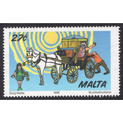 MALTA SCOTT 974