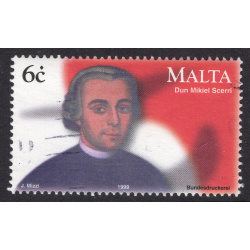 MALTA SCOTT 977