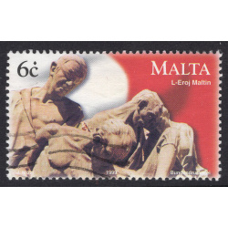 MALTA SCOTT 978