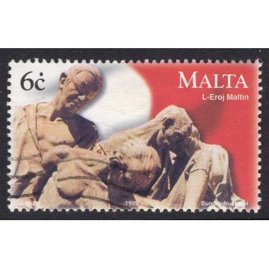 MALTA SCOTT 978