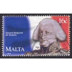MALTA SCOTT 979