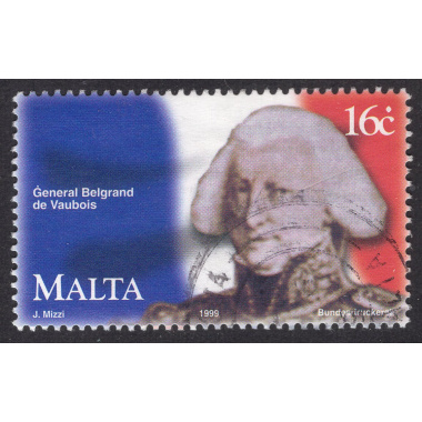 MALTA SCOTT 979