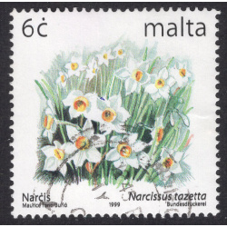 MALTA SCOTT 985
