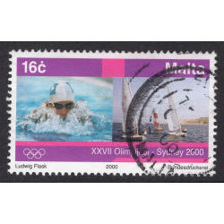 MALTA SCOTT 1008