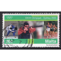 MALTA SCOTT 1009