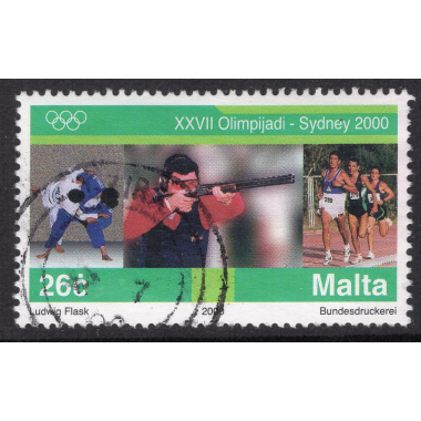MALTA SCOTT 1009