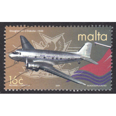 MALTA SCOTT 1015