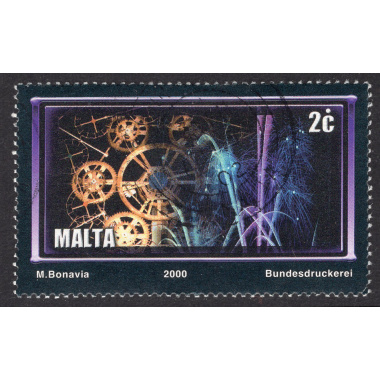 MALTA SCOTT 1017