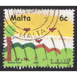 MALTA SCOTT 1028